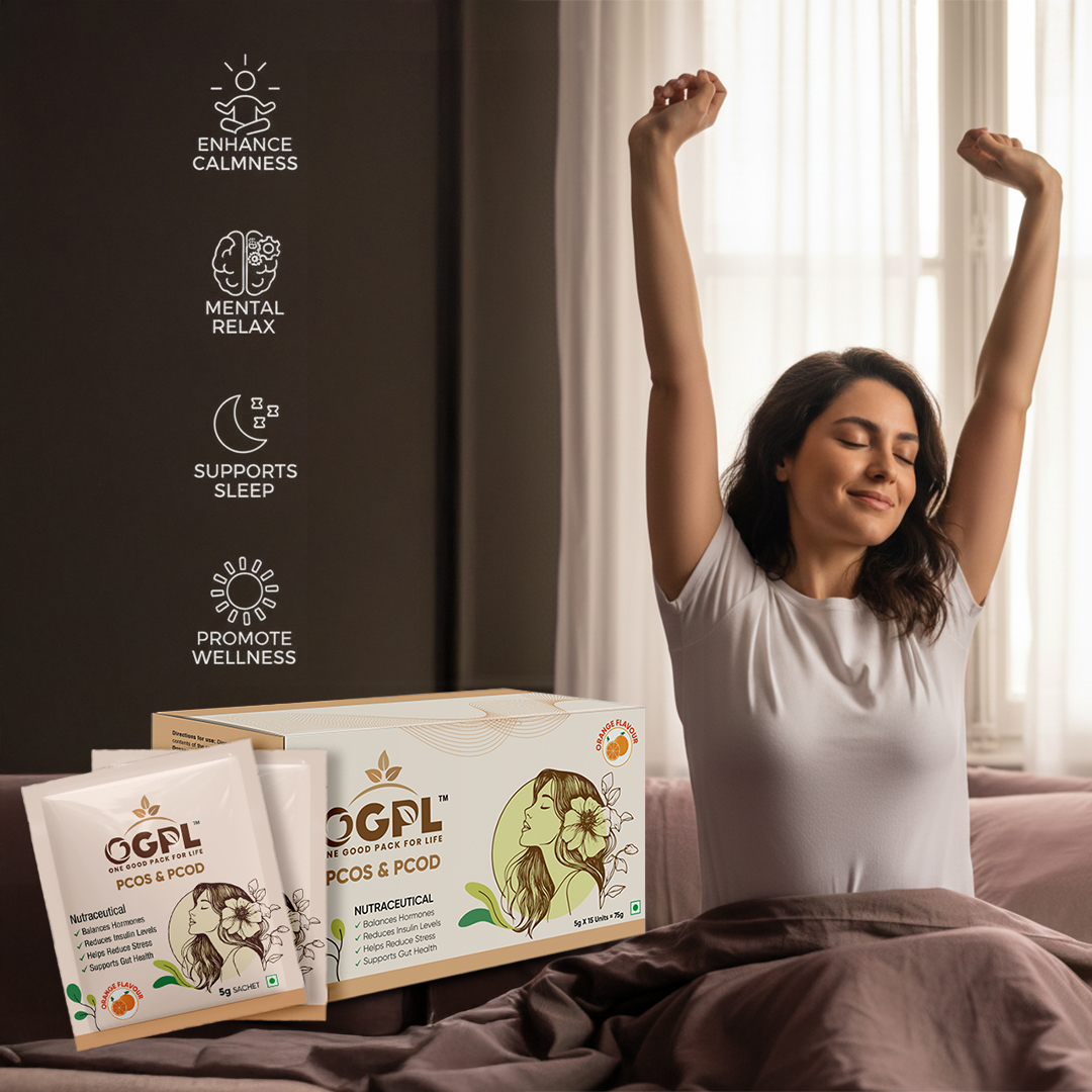 PCOS and PCOD - 15 Days Pack - Image 4