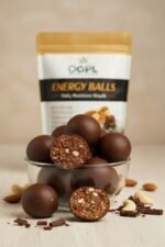 Energy Balls