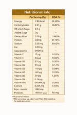 Women Wellness Nutrition - Image 3